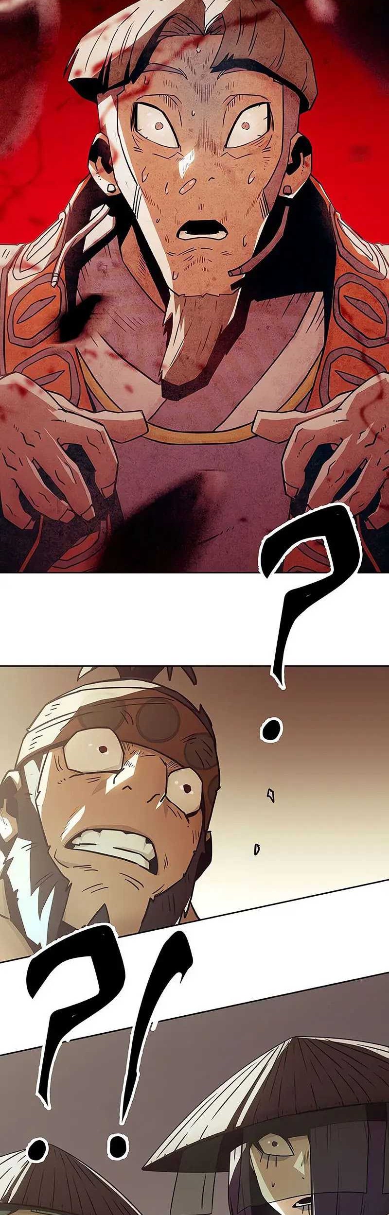 Becoming the Swordmaster Rank Young Lord of the Sichuan Tang Family Chapter 34 Gambar 43