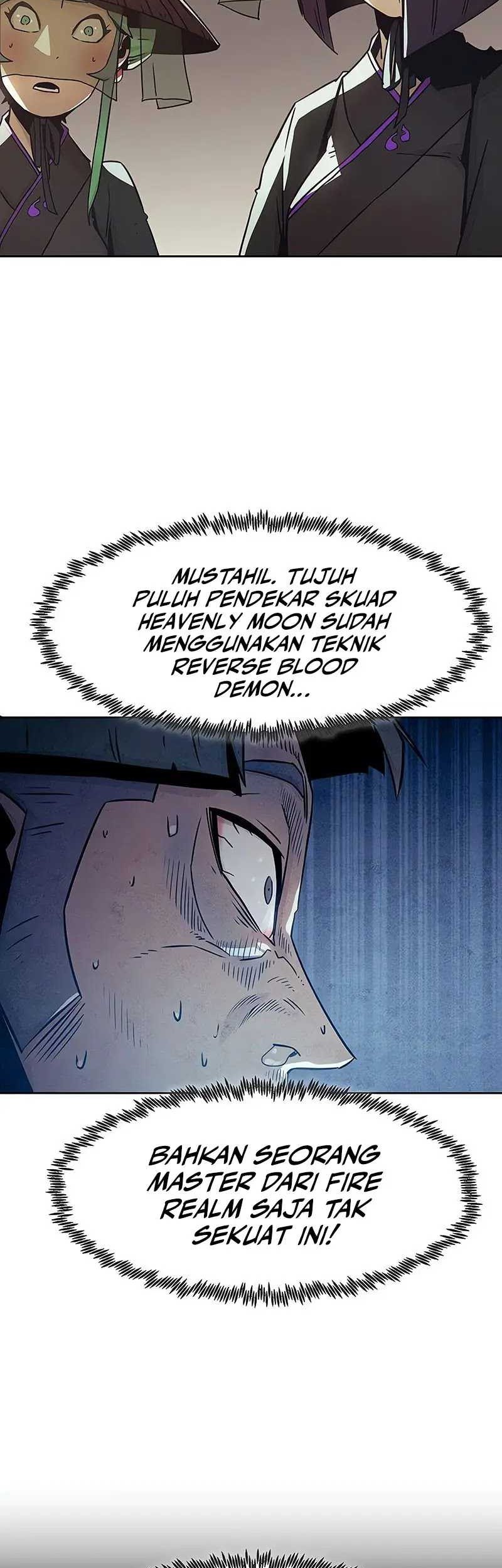 Becoming the Swordmaster Rank Young Lord of the Sichuan Tang Family Chapter 34 Gambar 44