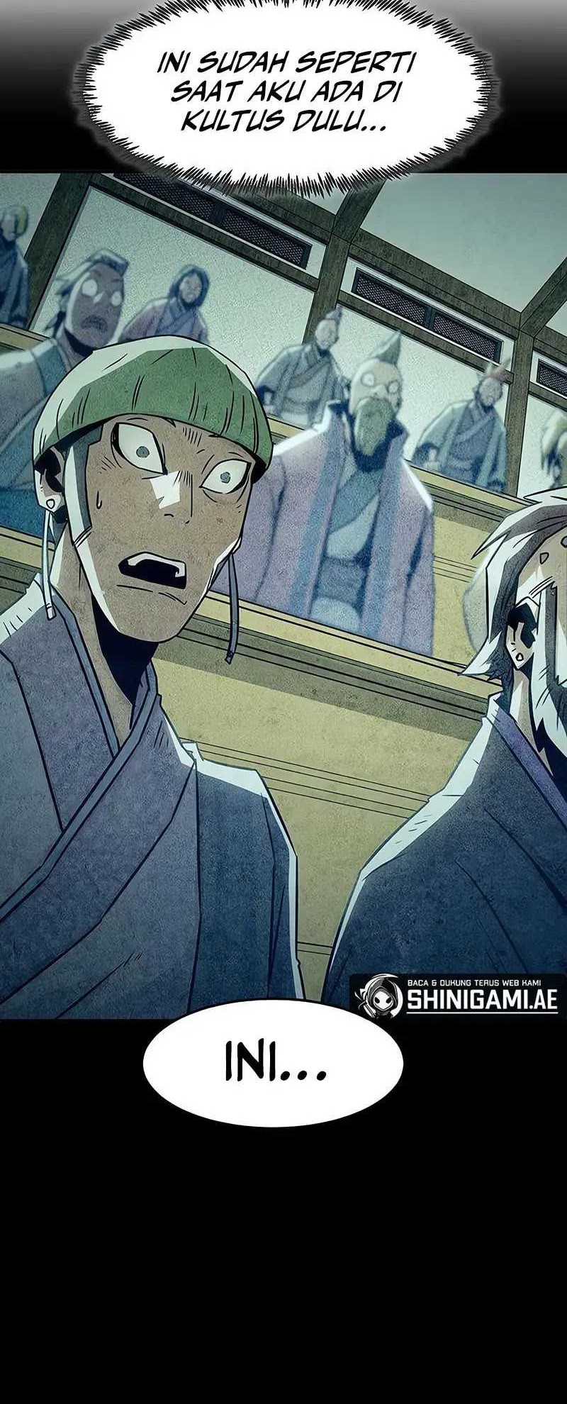 Becoming the Swordmaster Rank Young Lord of the Sichuan Tang Family Chapter 34 Gambar 45