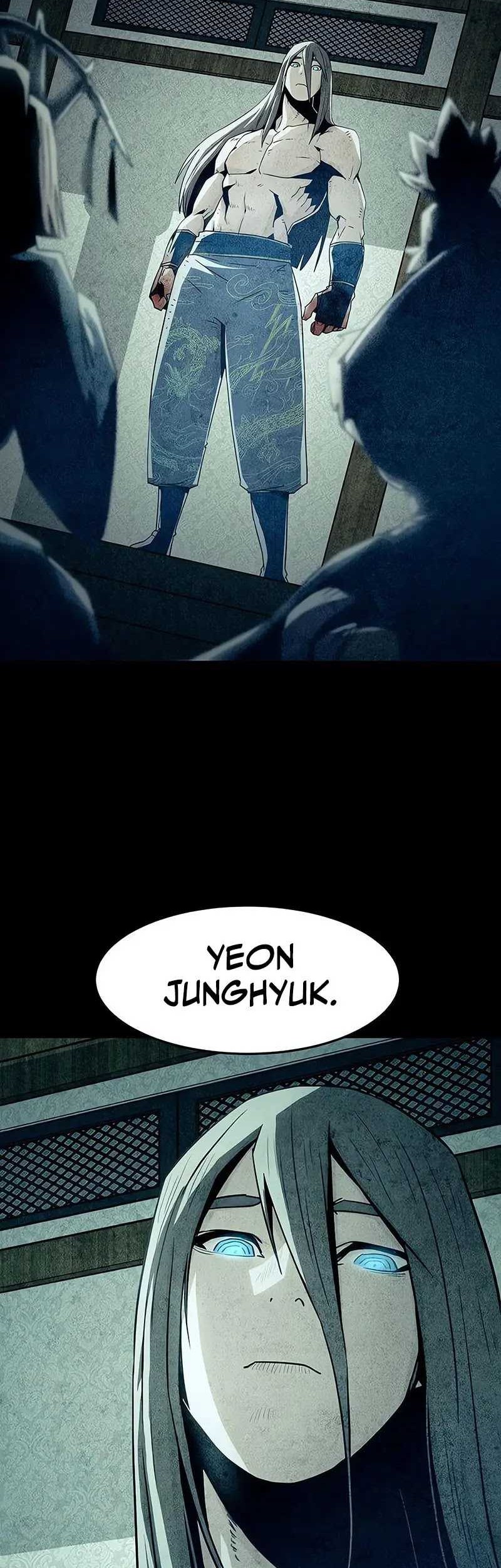 Becoming the Swordmaster Rank Young Lord of the Sichuan Tang Family Chapter 34 Gambar 47