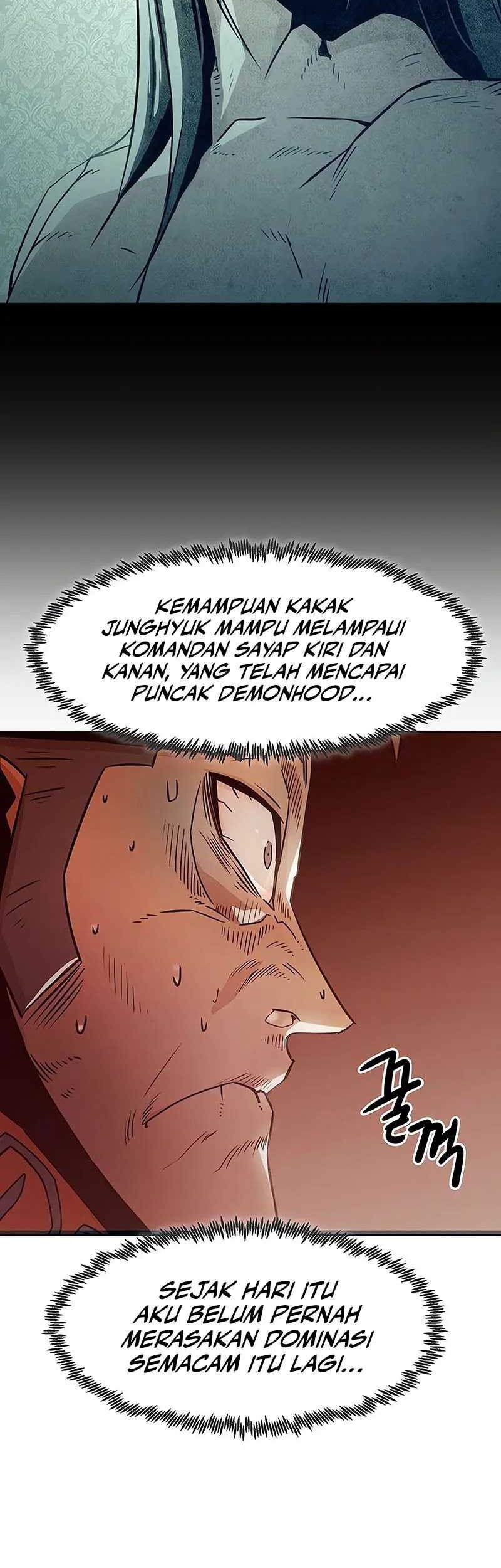 Becoming the Swordmaster Rank Young Lord of the Sichuan Tang Family Chapter 34 Gambar 48