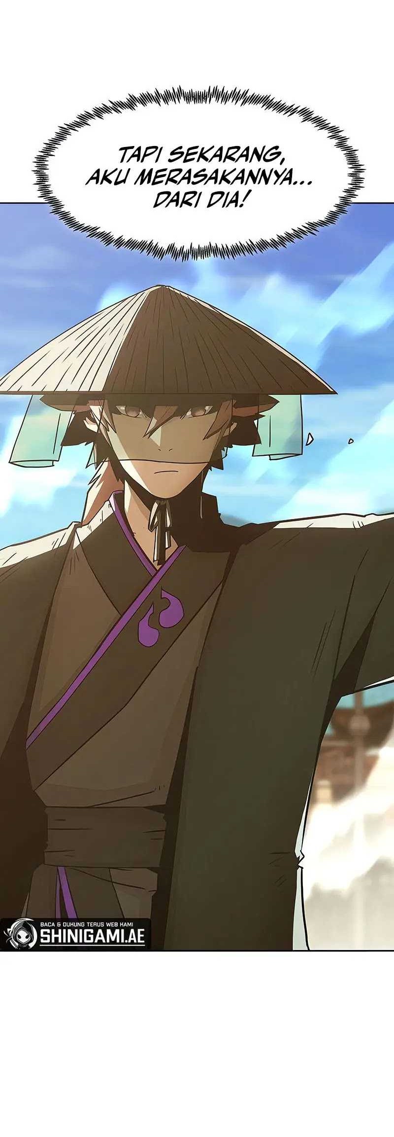 Becoming the Swordmaster Rank Young Lord of the Sichuan Tang Family Chapter 34 Gambar 49