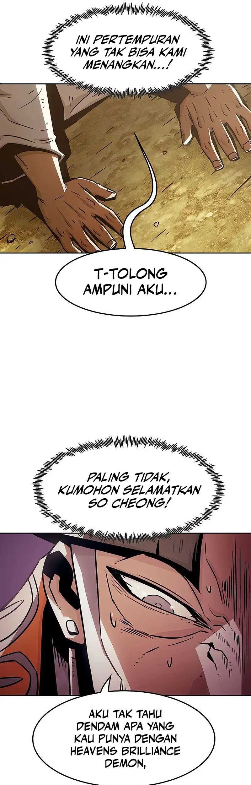 Becoming the Swordmaster Rank Young Lord of the Sichuan Tang Family Chapter 34 Gambar 50