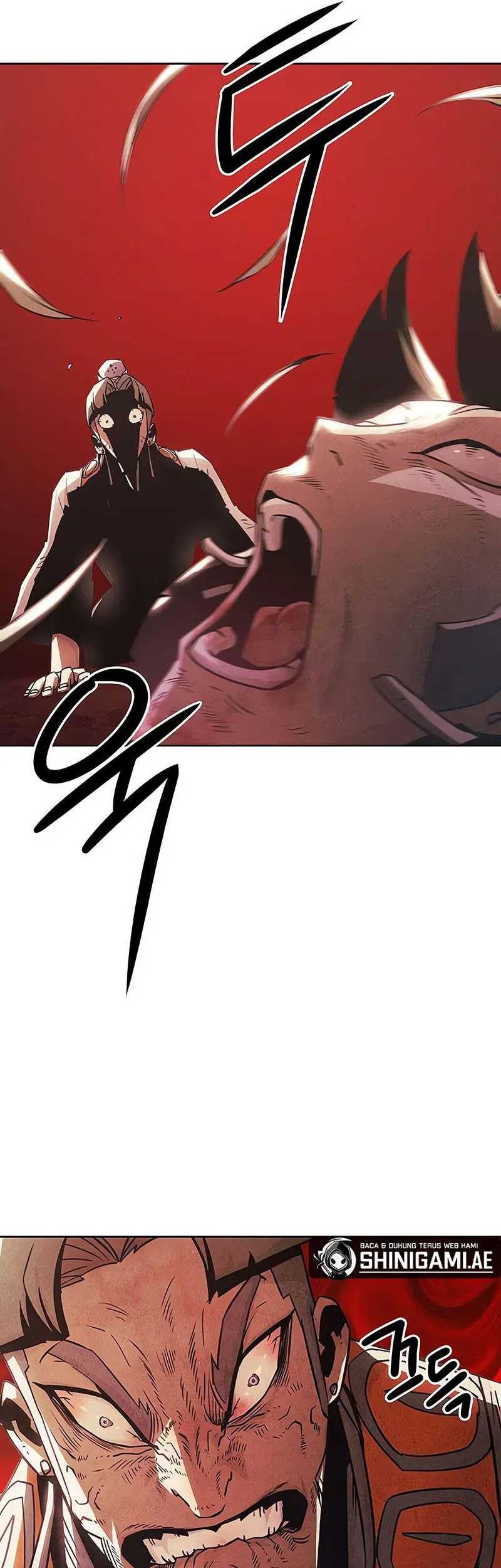 Becoming the Swordmaster Rank Young Lord of the Sichuan Tang Family Chapter 34 Gambar 54