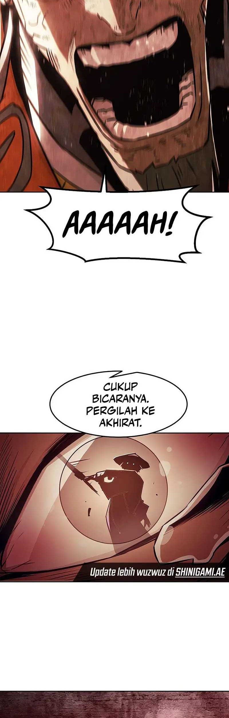 Becoming the Swordmaster Rank Young Lord of the Sichuan Tang Family Chapter 34 Gambar 57