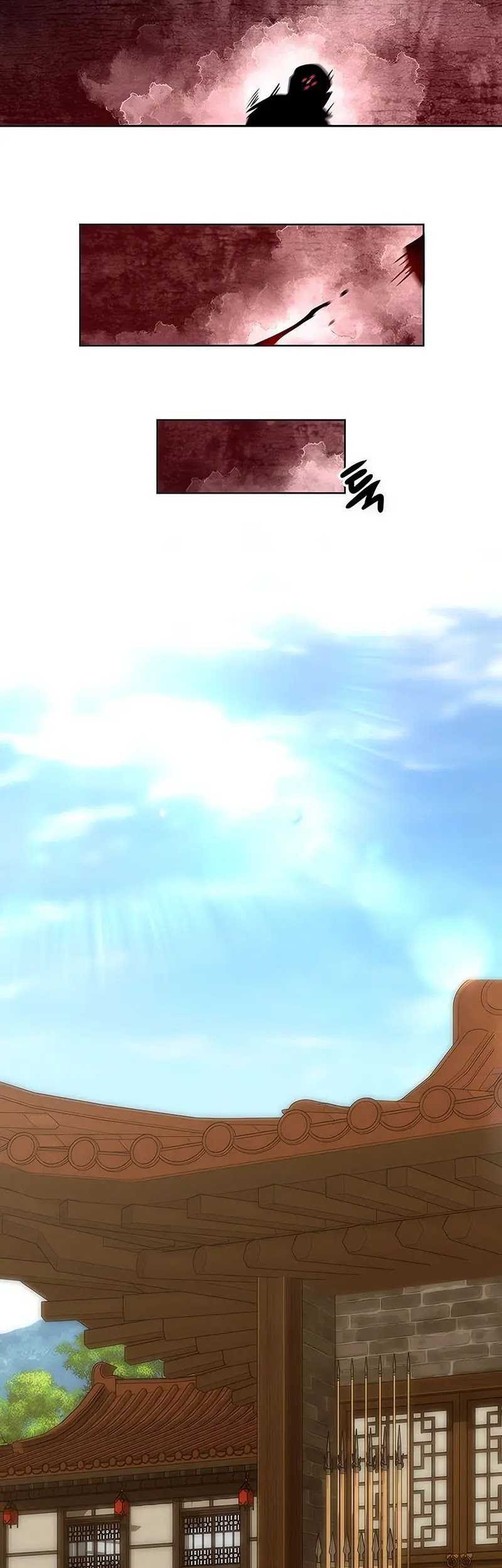 Becoming the Swordmaster Rank Young Lord of the Sichuan Tang Family Chapter 34 Gambar 58