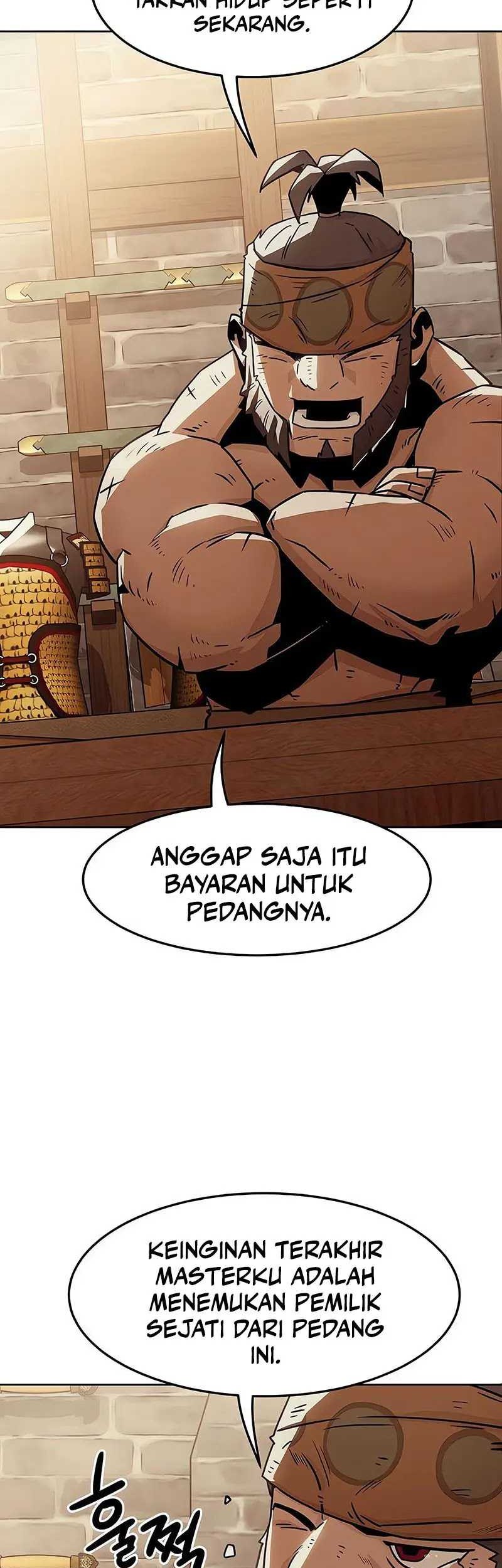 Becoming the Swordmaster Rank Young Lord of the Sichuan Tang Family Chapter 34 Gambar 60