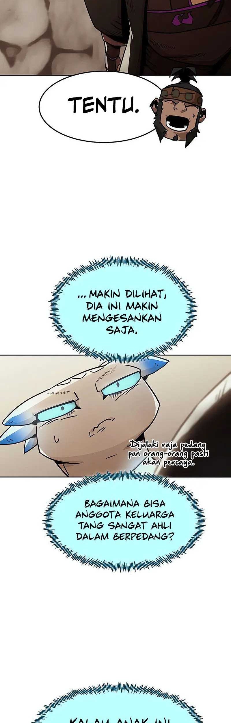 Becoming the Swordmaster Rank Young Lord of the Sichuan Tang Family Chapter 34 Gambar 63