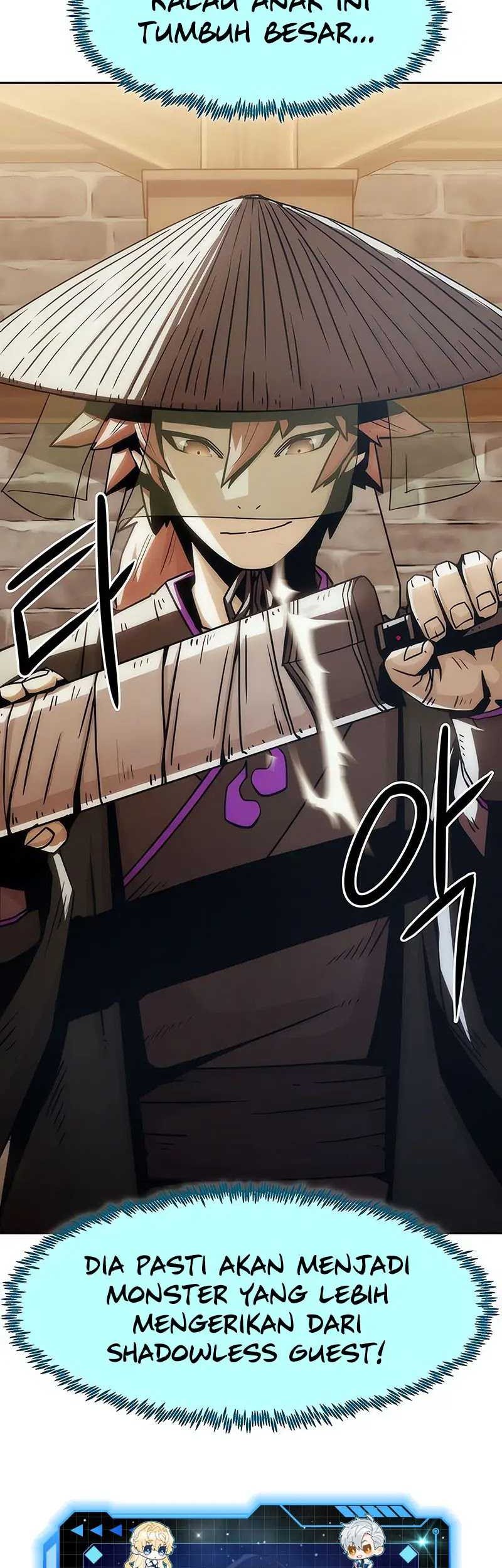 Becoming the Swordmaster Rank Young Lord of the Sichuan Tang Family Chapter 34 Gambar 64