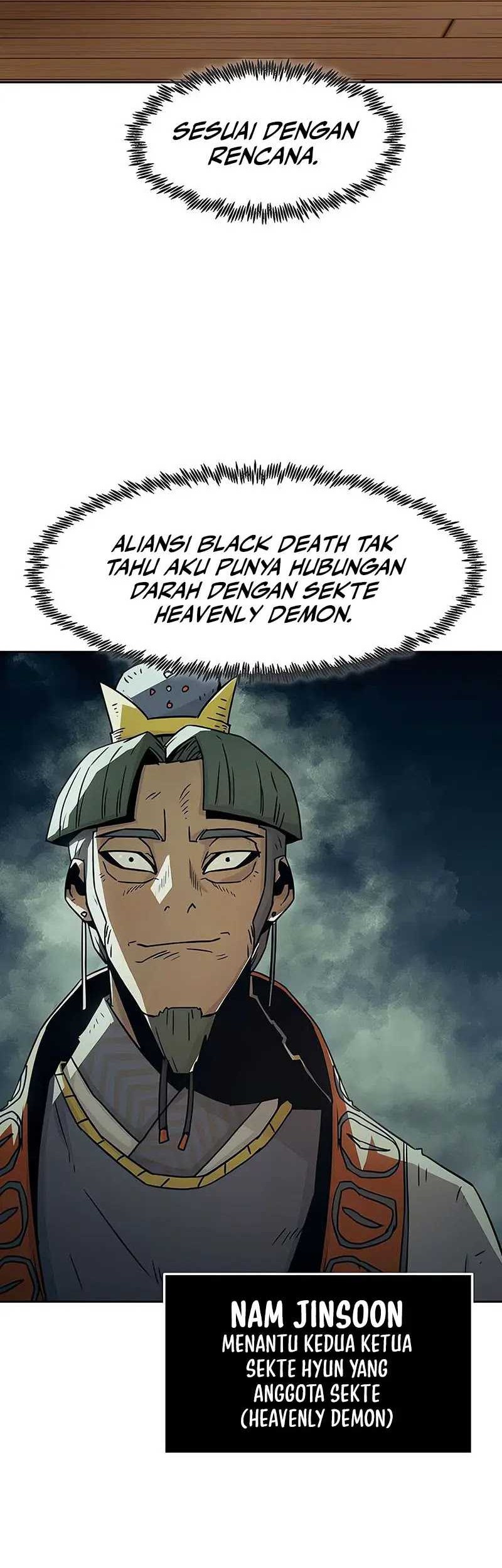 Becoming the Swordmaster Rank Young Lord of the Sichuan Tang Family Chapter 34 Gambar 3