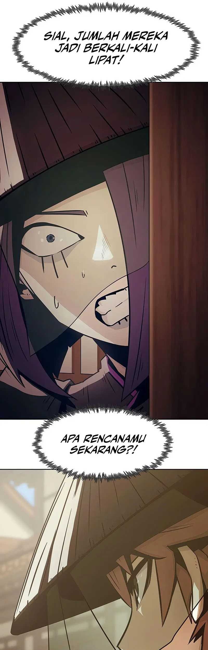 Becoming the Swordmaster Rank Young Lord of the Sichuan Tang Family Chapter 34 Gambar 22