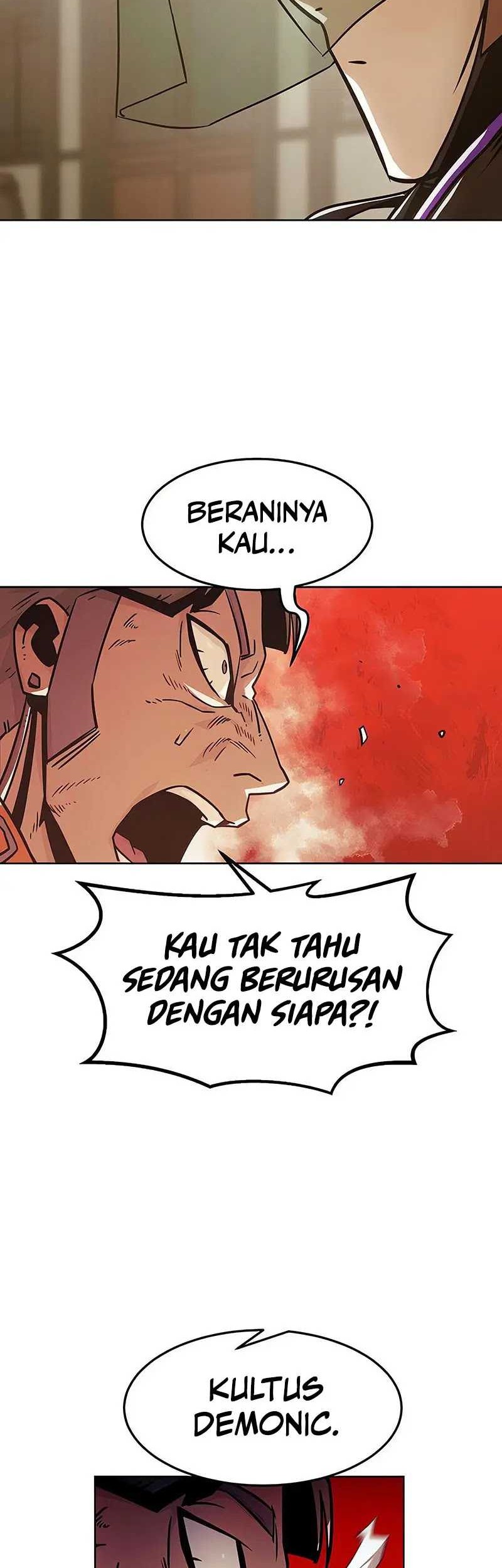 Becoming the Swordmaster Rank Young Lord of the Sichuan Tang Family Chapter 34 Gambar 23