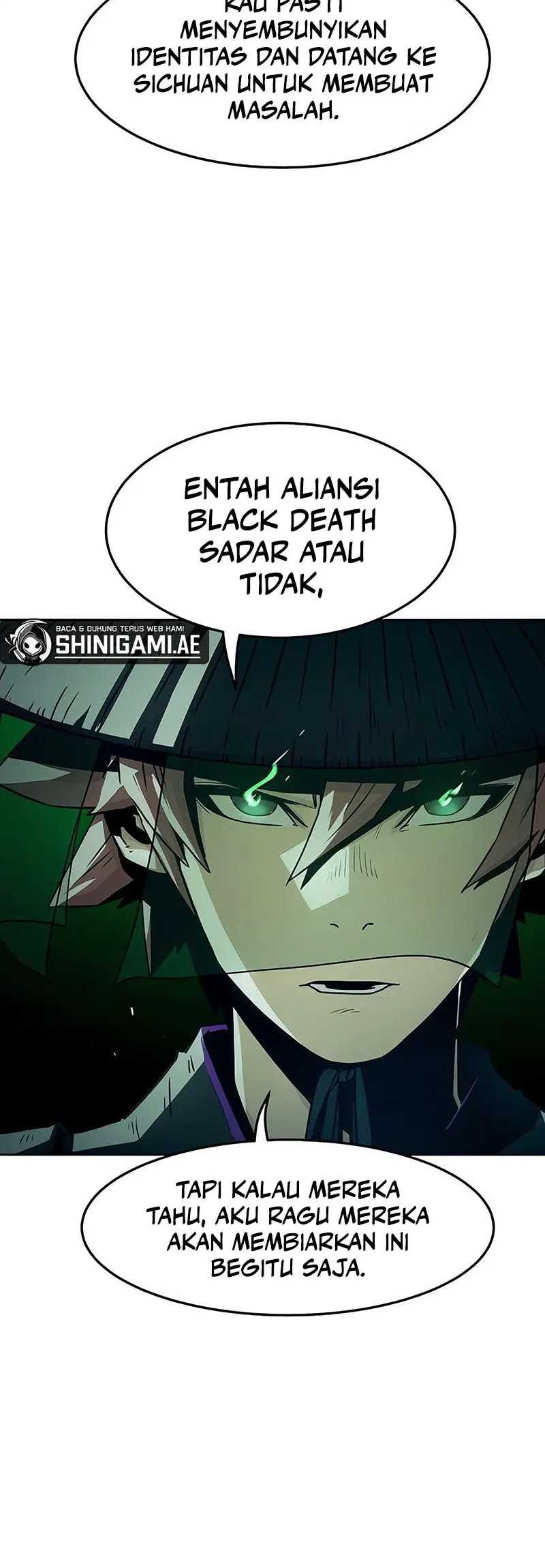 Becoming the Swordmaster Rank Young Lord of the Sichuan Tang Family Chapter 34 Gambar 25