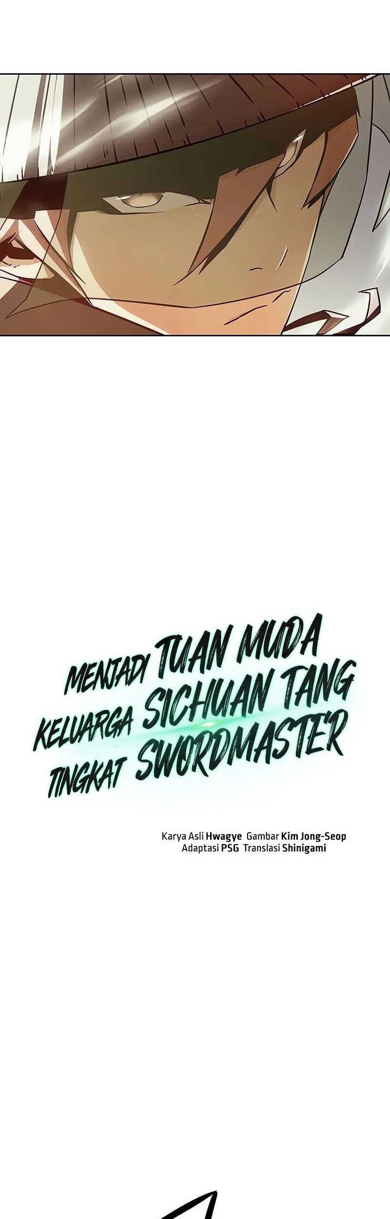 Becoming the Swordmaster Rank Young Lord of the Sichuan Tang Family Chapter 34 Gambar 10