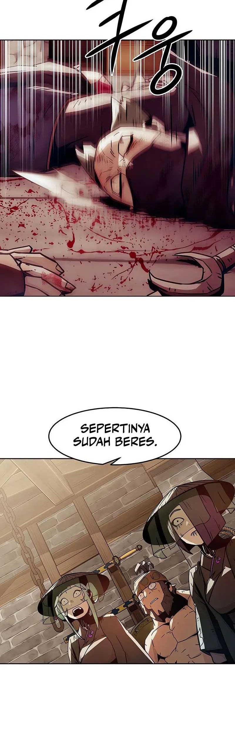 Becoming the Swordmaster Rank Young Lord of the Sichuan Tang Family Chapter 34 Gambar 11