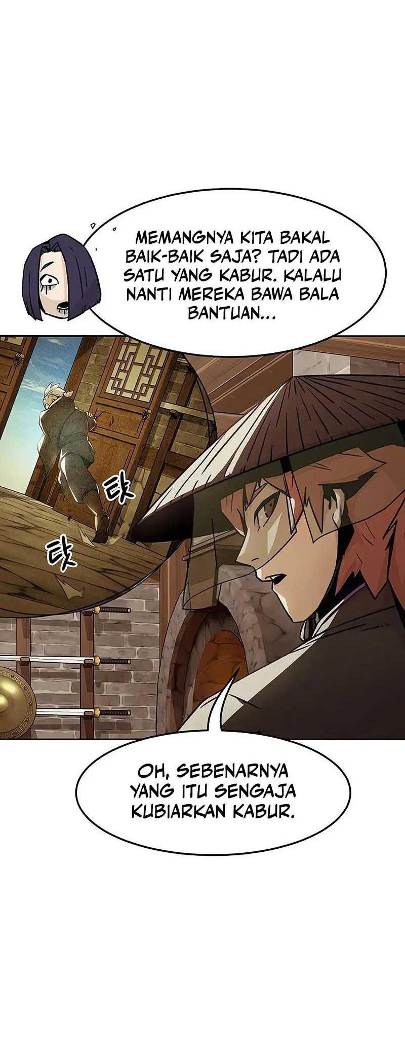 Becoming the Swordmaster Rank Young Lord of the Sichuan Tang Family Chapter 34 Gambar 13