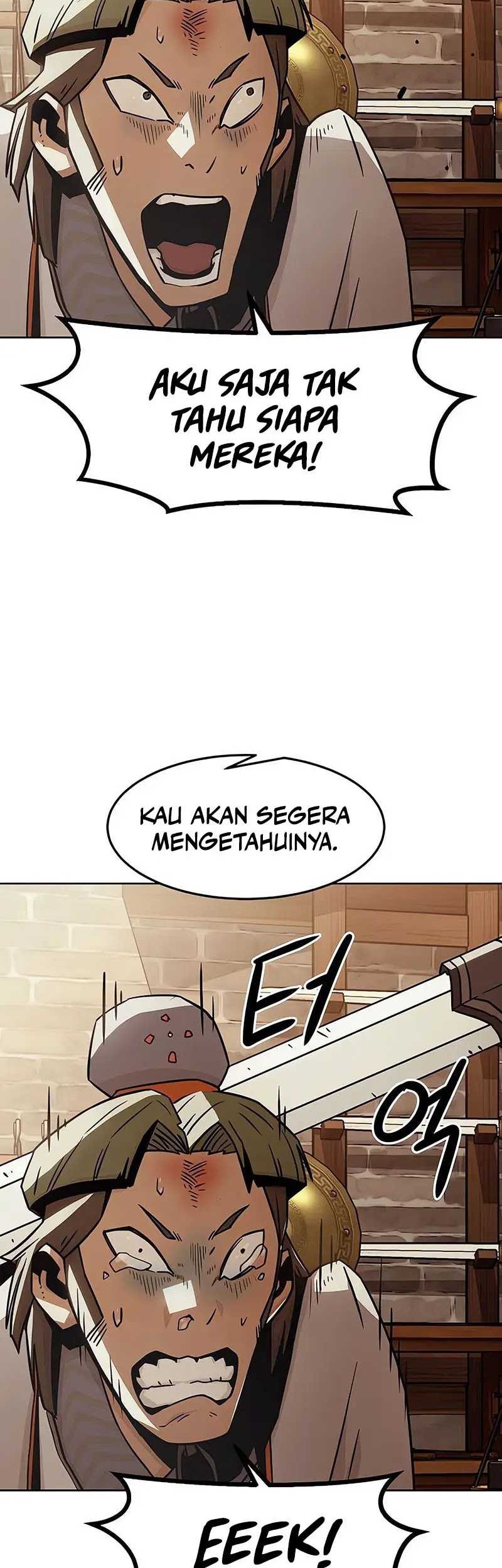 Becoming the Swordmaster Rank Young Lord of the Sichuan Tang Family Chapter 34 Gambar 15