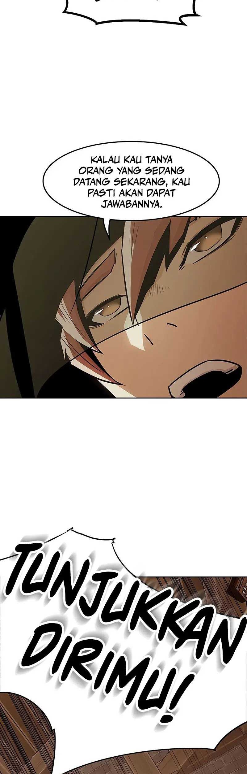 Becoming the Swordmaster Rank Young Lord of the Sichuan Tang Family Chapter 34 Gambar 16