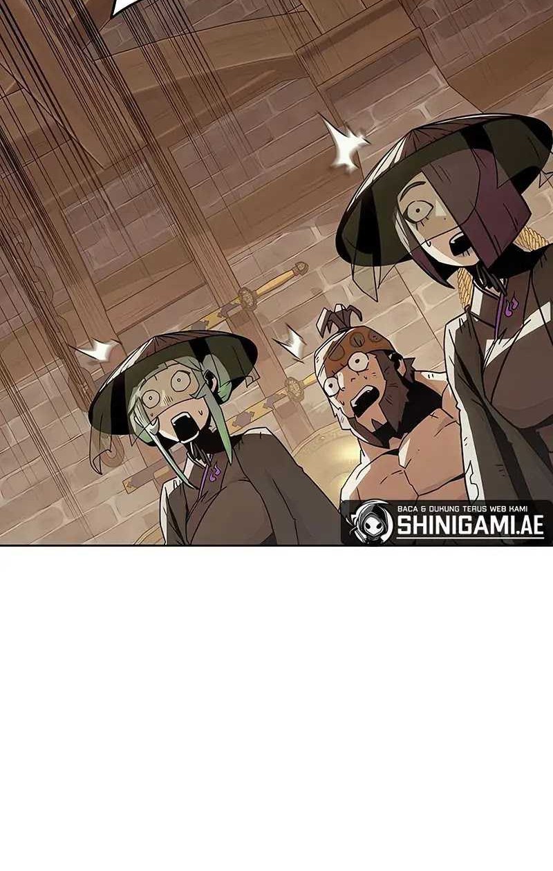 Becoming the Swordmaster Rank Young Lord of the Sichuan Tang Family Chapter 34 Gambar 17