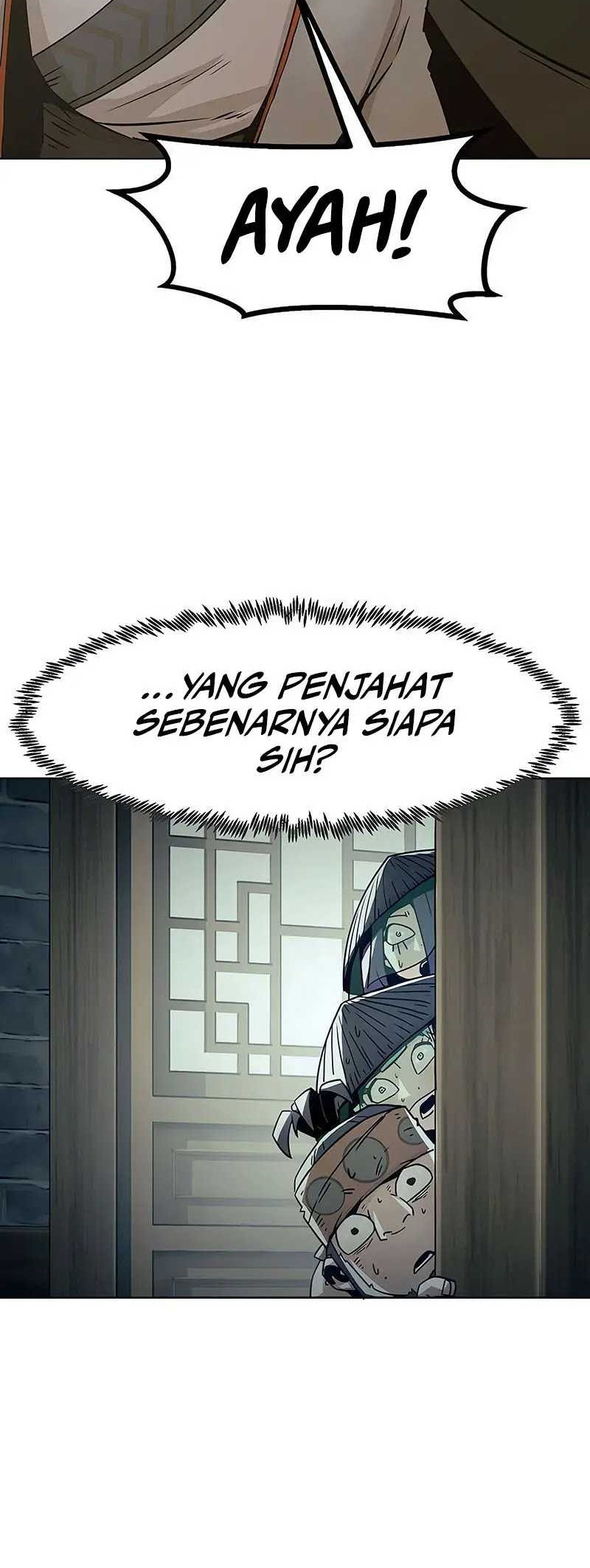 Becoming the Swordmaster Rank Young Lord of the Sichuan Tang Family Chapter 34 Gambar 21