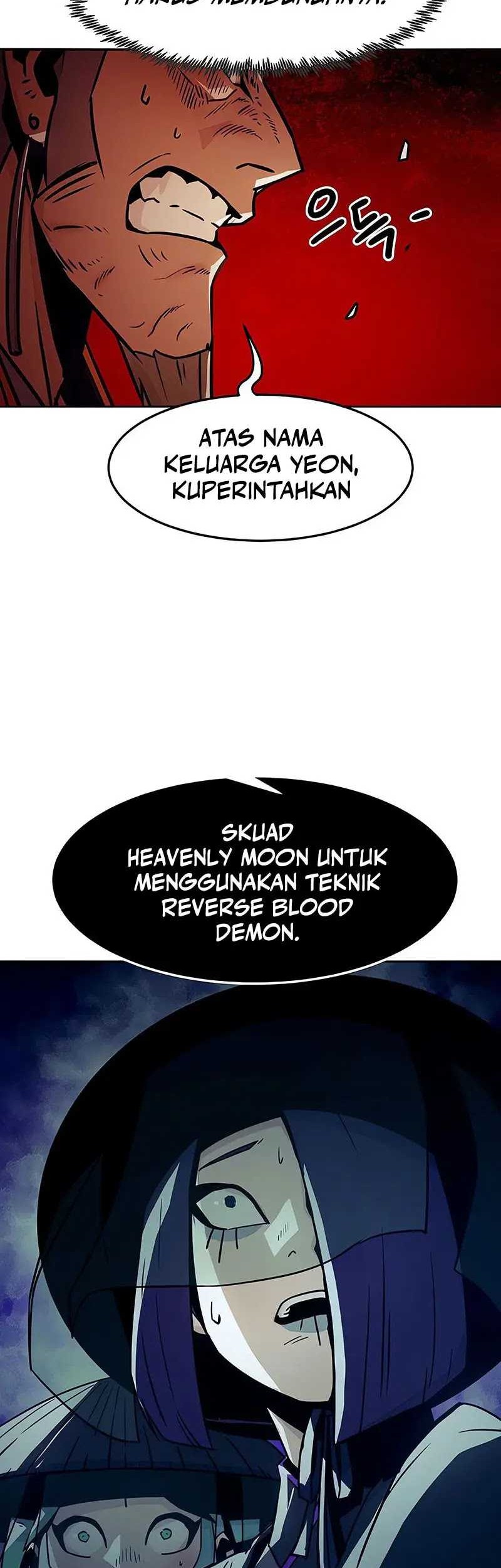 Becoming the Swordmaster Rank Young Lord of the Sichuan Tang Family Chapter 34 Gambar 27