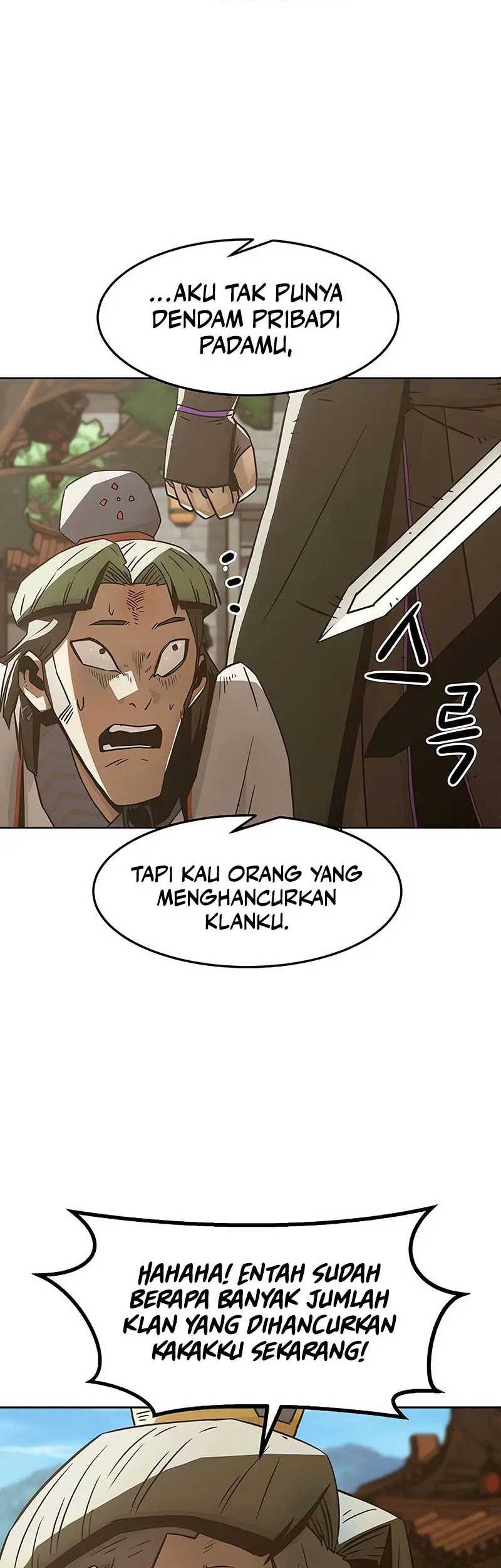 Becoming the Swordmaster Rank Young Lord of the Sichuan Tang Family Chapter 34 Gambar 31