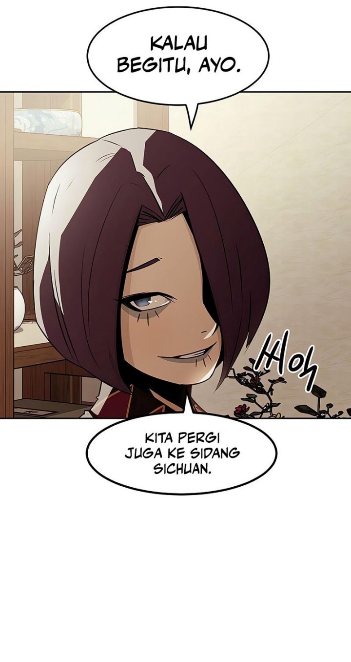 Becoming the Swordmaster Rank Young Lord of the Sichuan Tang Family Chapter 31 Gambar 9