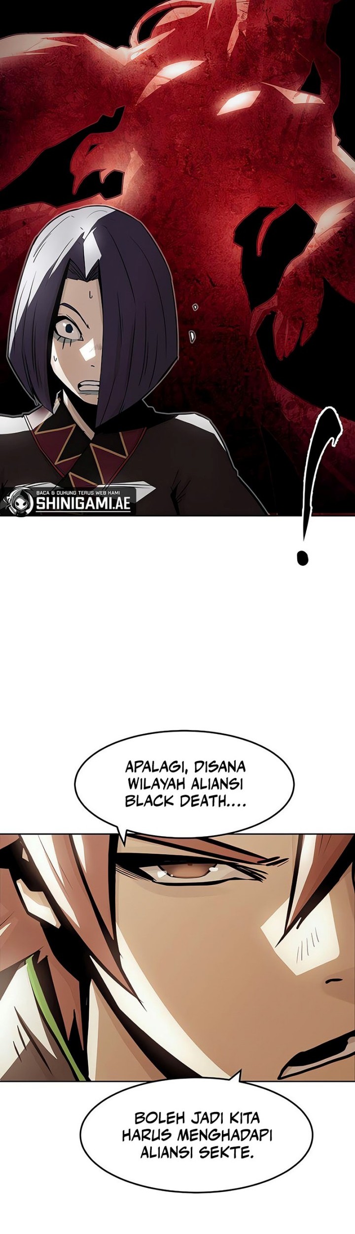 Becoming the Swordmaster Rank Young Lord of the Sichuan Tang Family Chapter 31 Gambar 35