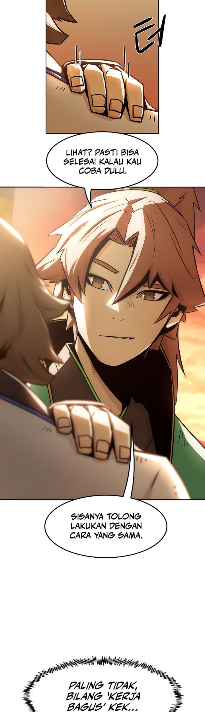 Becoming the Swordmaster Rank Young Lord of the Sichuan Tang Family Chapter 31 Gambar 47