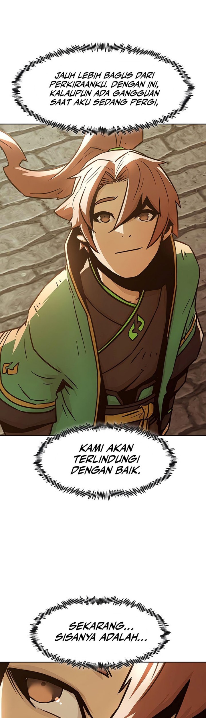 Becoming the Swordmaster Rank Young Lord of the Sichuan Tang Family Chapter 31 Gambar 49