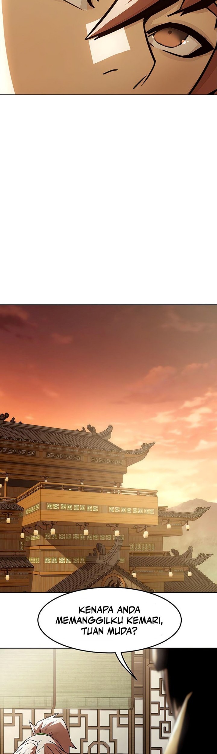 Becoming the Swordmaster Rank Young Lord of the Sichuan Tang Family Chapter 31 Gambar 50