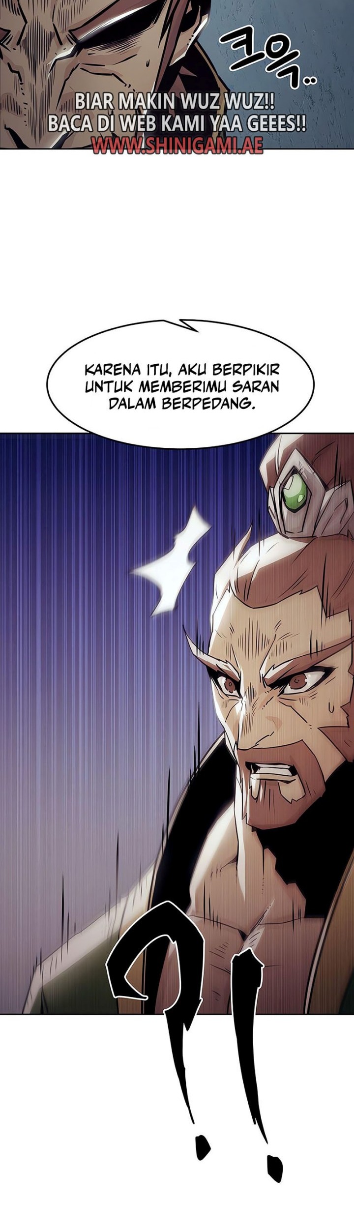 Becoming the Swordmaster Rank Young Lord of the Sichuan Tang Family Chapter 31 Gambar 54