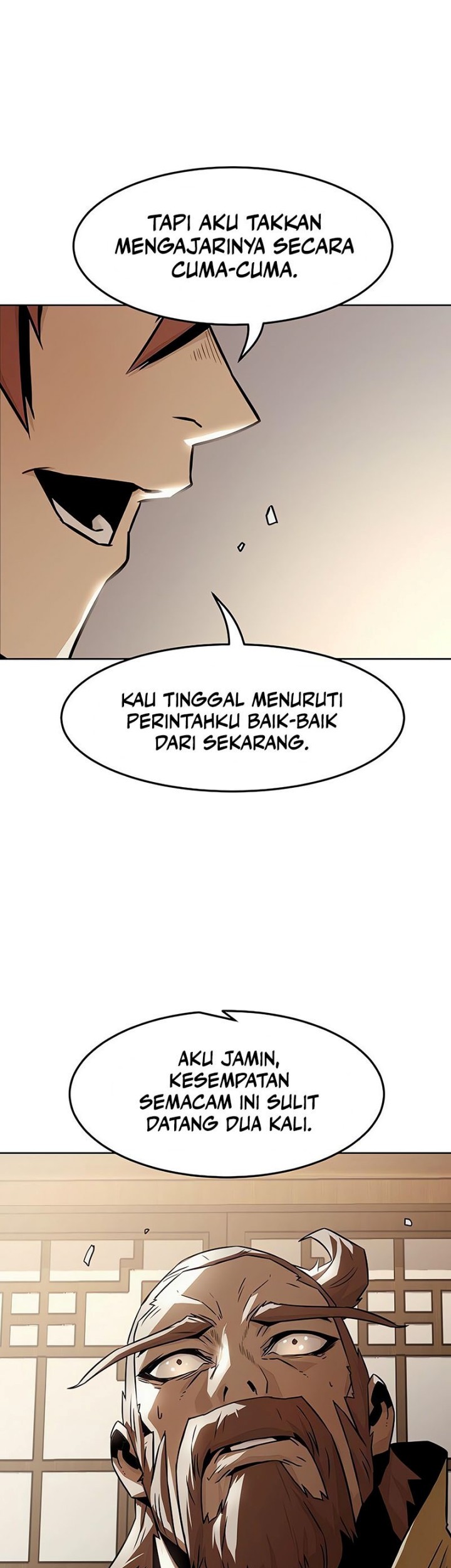 Becoming the Swordmaster Rank Young Lord of the Sichuan Tang Family Chapter 31 Gambar 55