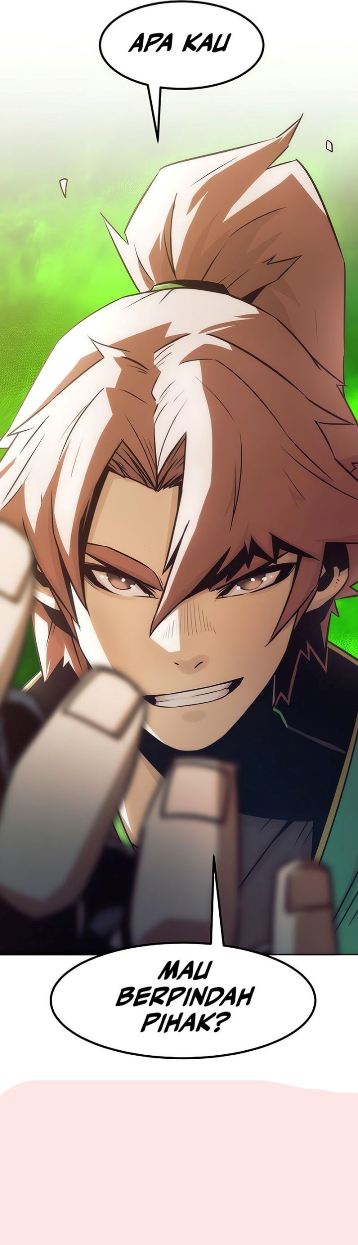 Becoming the Swordmaster Rank Young Lord of the Sichuan Tang Family Chapter 31 Gambar 57