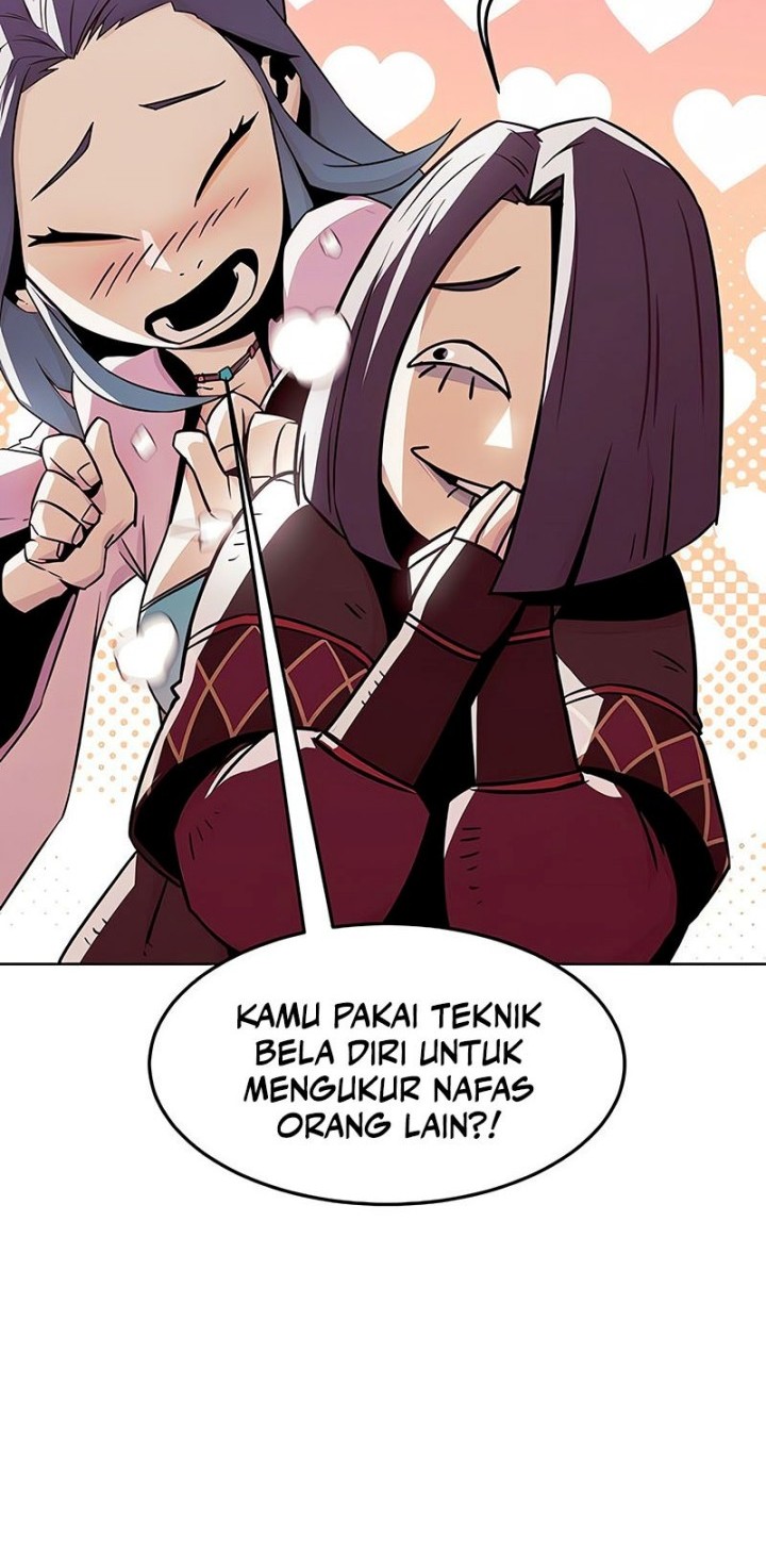 Becoming the Swordmaster Rank Young Lord of the Sichuan Tang Family Chapter 31 Gambar 5