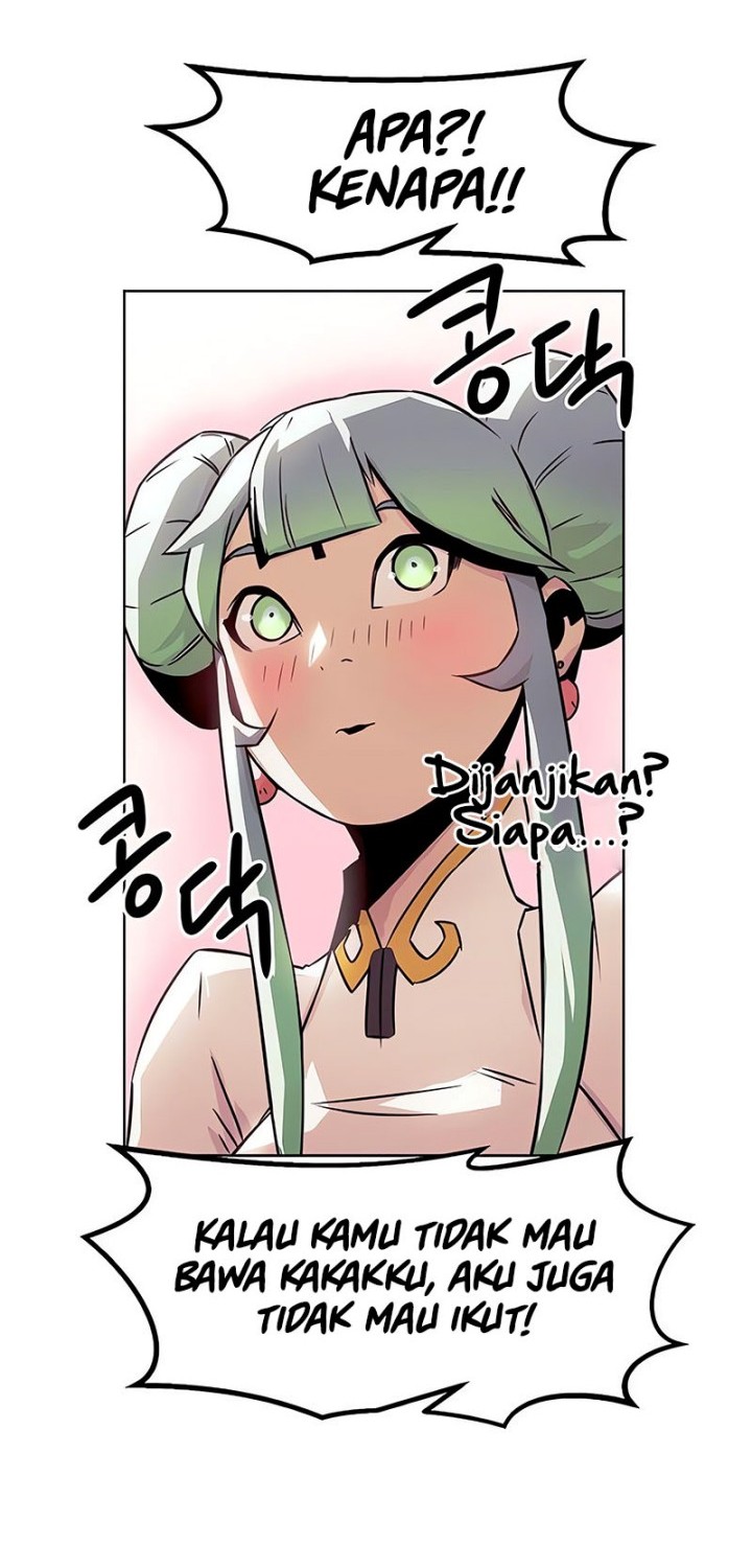 Becoming the Swordmaster Rank Young Lord of the Sichuan Tang Family Chapter 31 Gambar 25