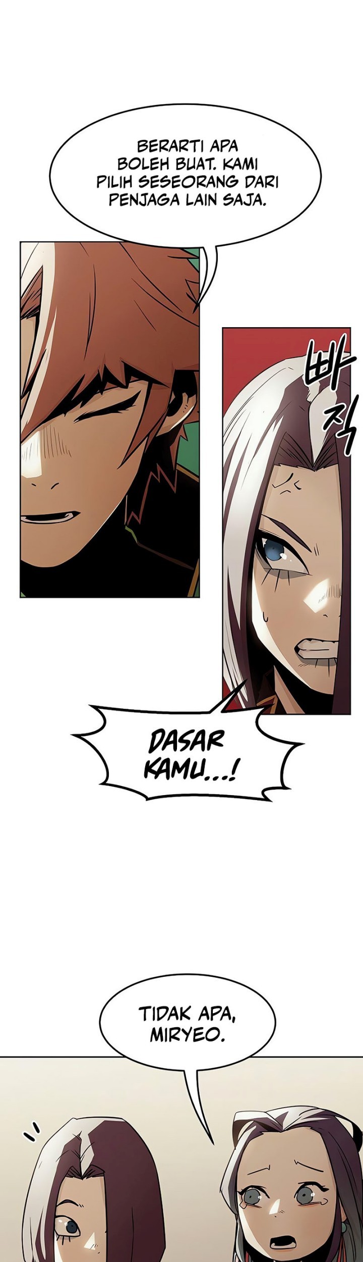 Becoming the Swordmaster Rank Young Lord of the Sichuan Tang Family Chapter 31 Gambar 26