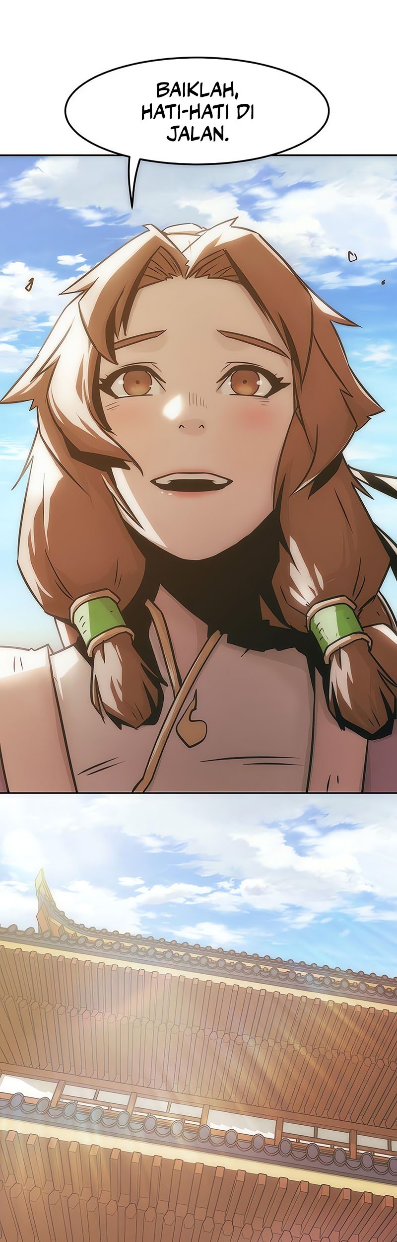 Becoming the Swordmaster Rank Young Lord of the Sichuan Tang Family Chapter 32 Gambar 36