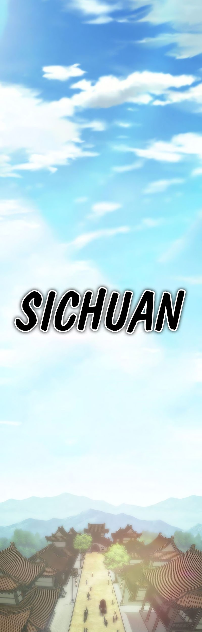 Becoming the Swordmaster Rank Young Lord of the Sichuan Tang Family Chapter 32 Gambar 38