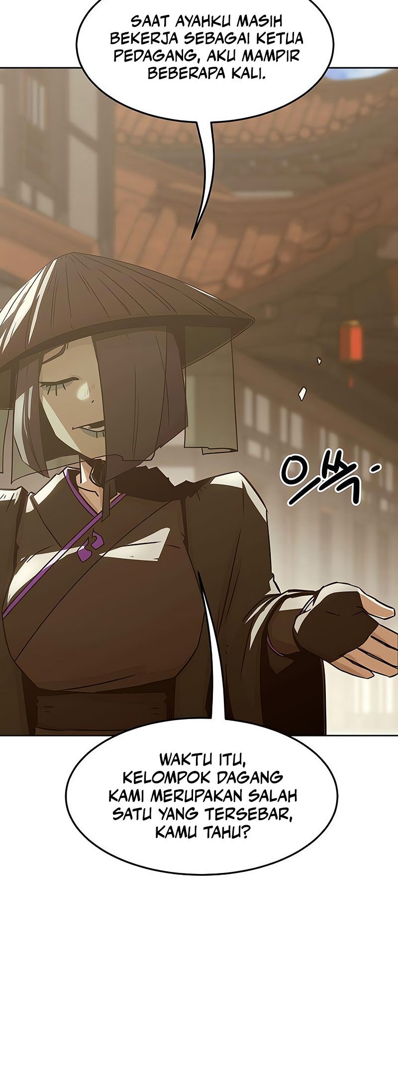 Becoming the Swordmaster Rank Young Lord of the Sichuan Tang Family Chapter 32 Gambar 41