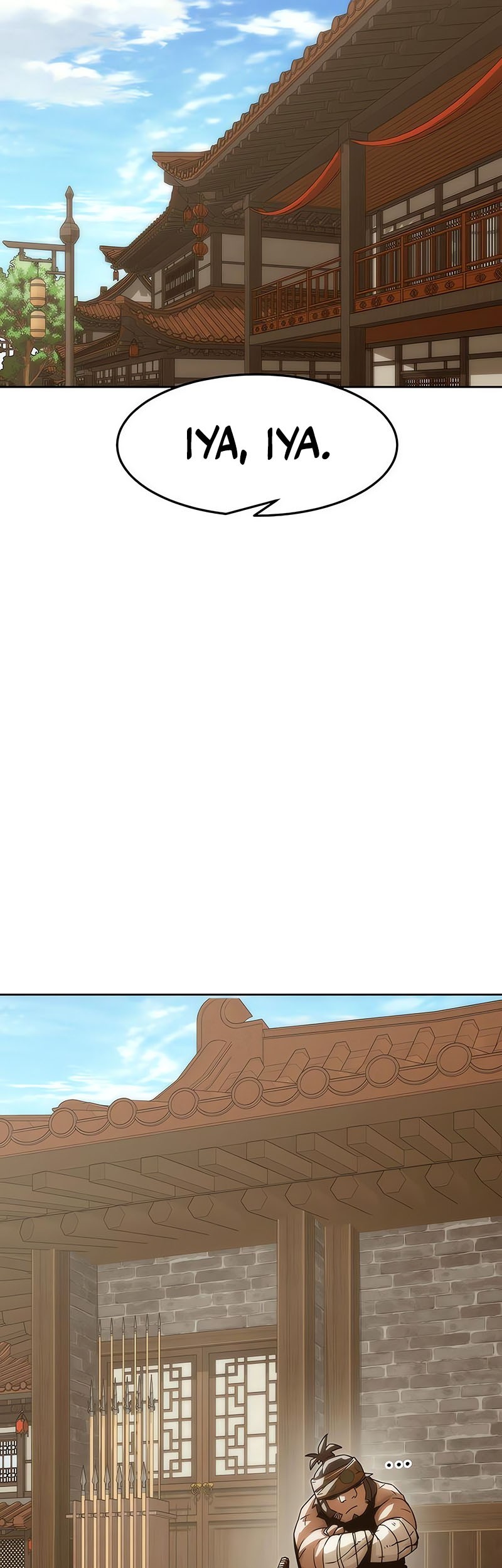 Becoming the Swordmaster Rank Young Lord of the Sichuan Tang Family Chapter 32 Gambar 46