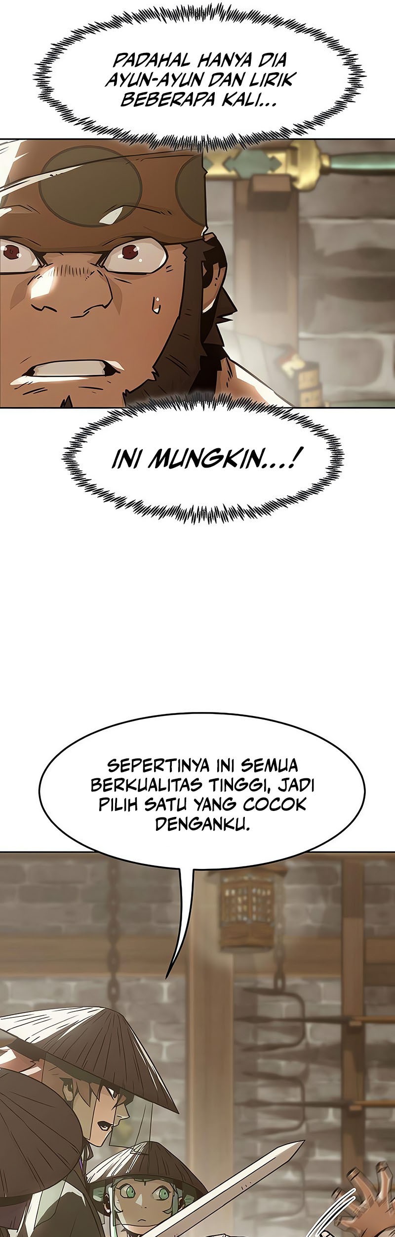 Becoming the Swordmaster Rank Young Lord of the Sichuan Tang Family Chapter 32 Gambar 54