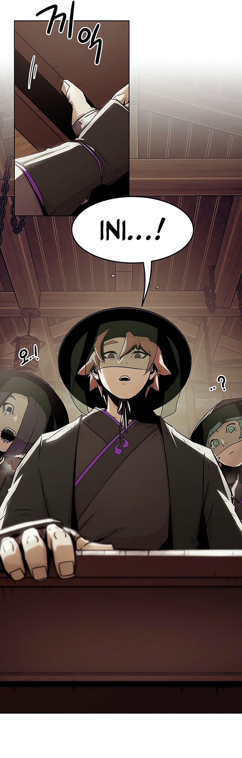 Becoming the Swordmaster Rank Young Lord of the Sichuan Tang Family Chapter 32 Gambar 58