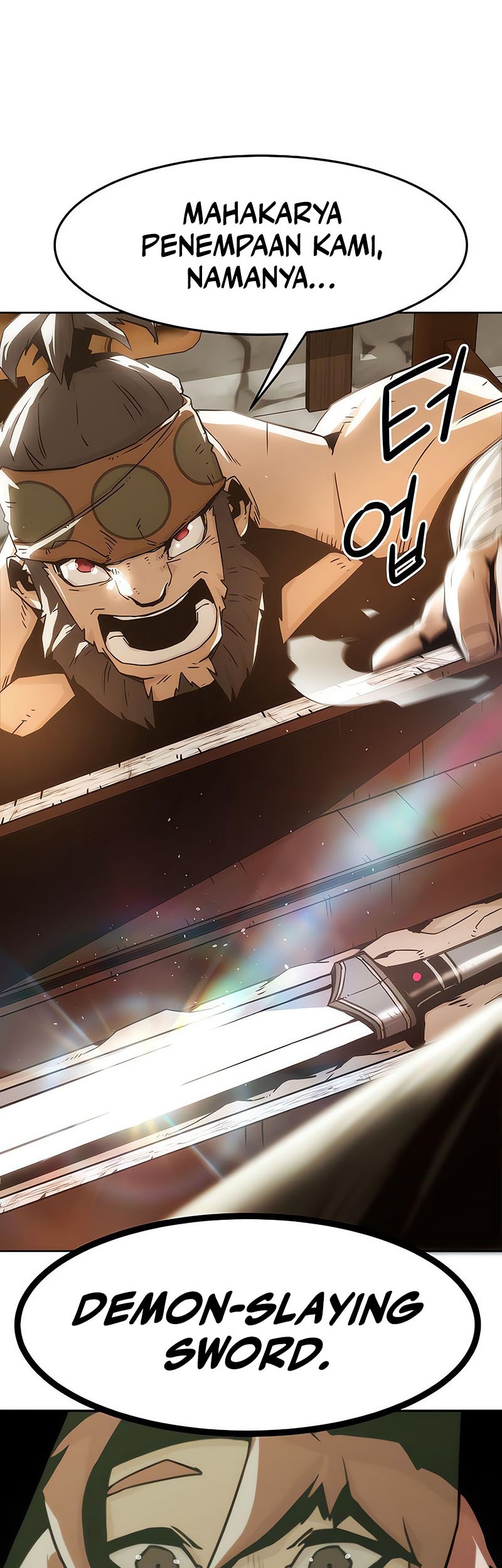 Becoming the Swordmaster Rank Young Lord of the Sichuan Tang Family Chapter 32 Gambar 59