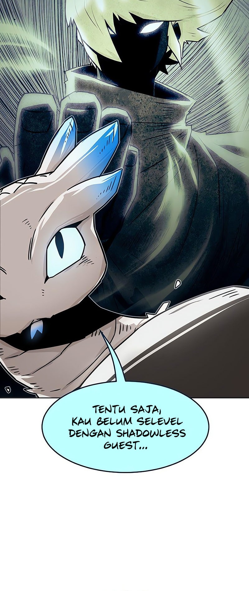 Becoming the Swordmaster Rank Young Lord of the Sichuan Tang Family Chapter 32 Gambar 25