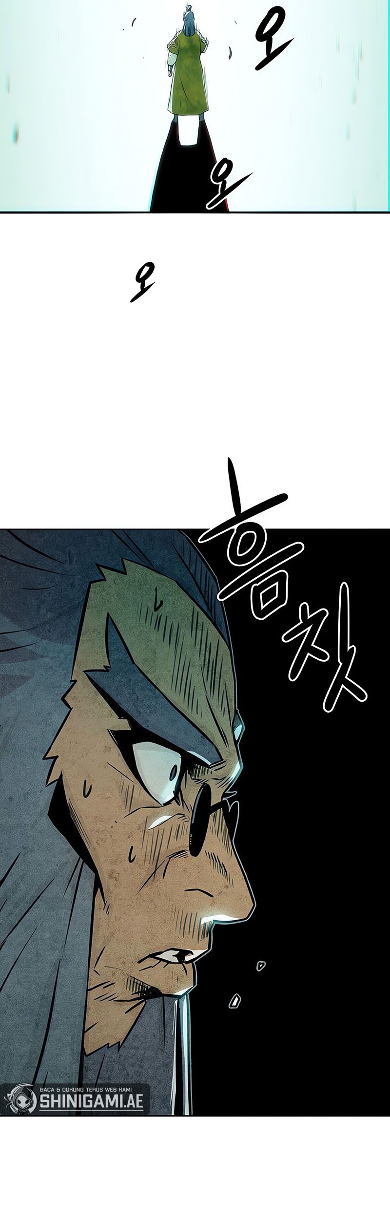 Becoming the Swordmaster Rank Young Lord of the Sichuan Tang Family Chapter 32 Gambar 10