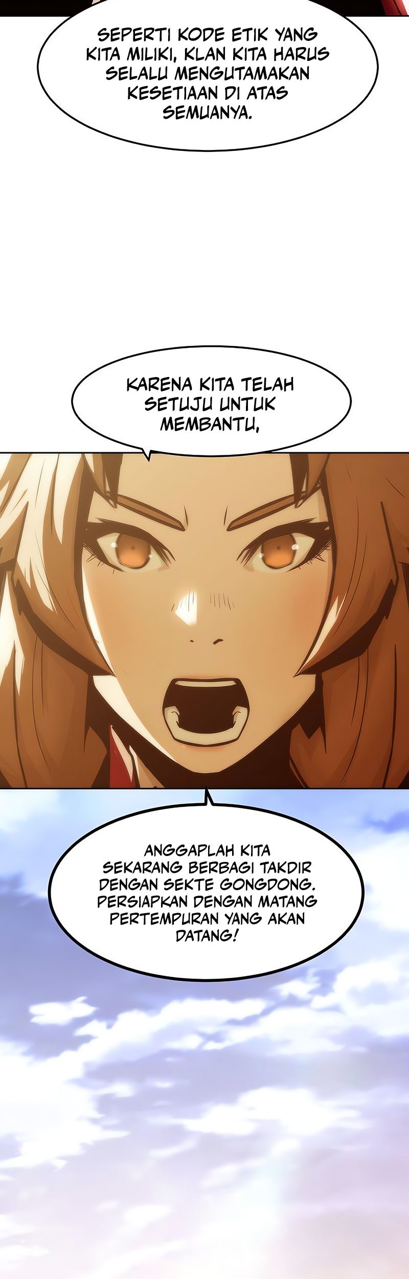 Becoming the Swordmaster Rank Young Lord of the Sichuan Tang Family Chapter 32 Gambar 16