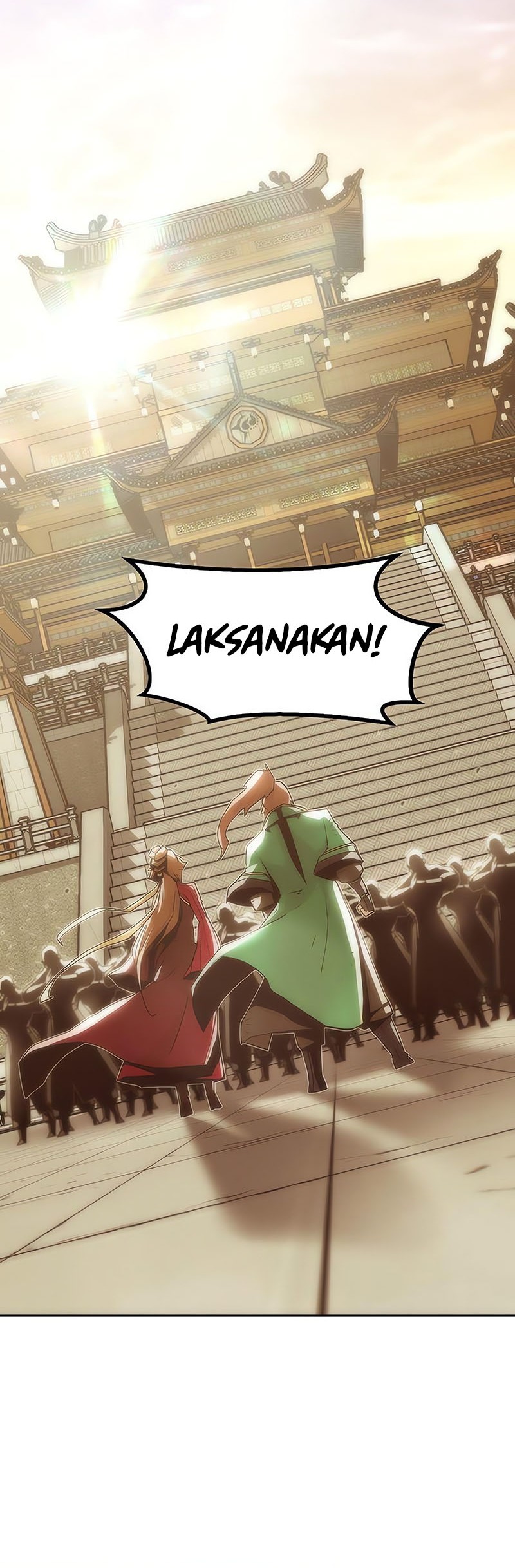 Becoming the Swordmaster Rank Young Lord of the Sichuan Tang Family Chapter 32 Gambar 17