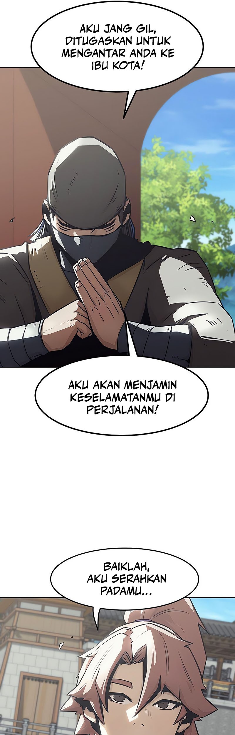 Becoming the Swordmaster Rank Young Lord of the Sichuan Tang Family Chapter 32 Gambar 30