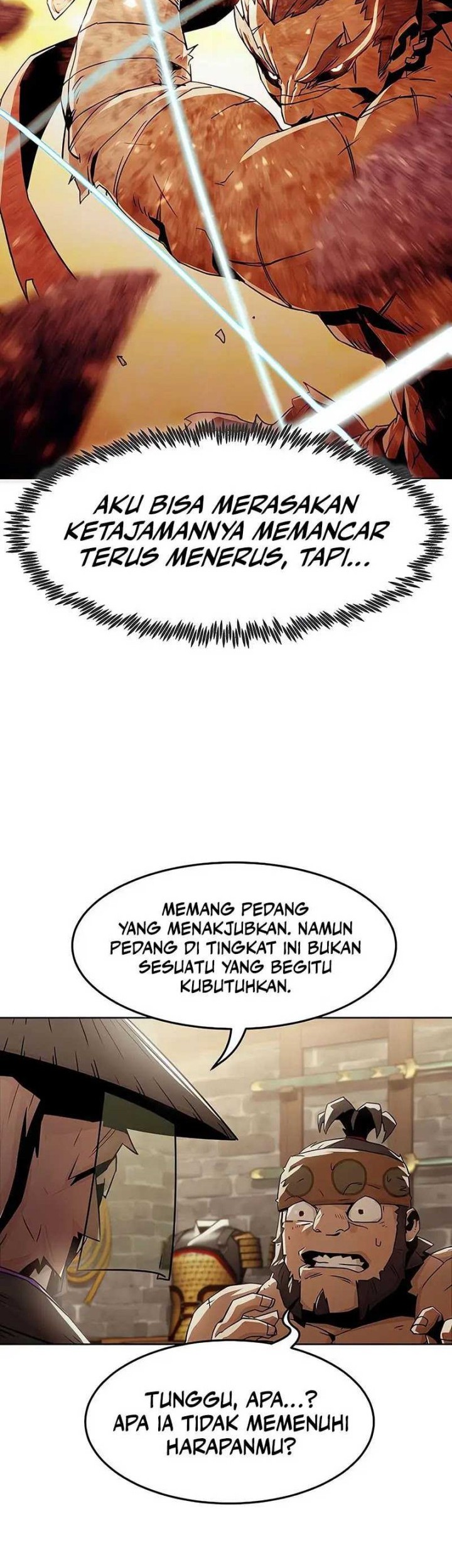 Becoming the Swordmaster Rank Young Lord of the Sichuan Tang Family Chapter 33 Gambar 7